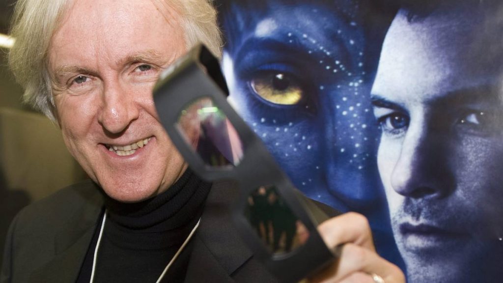The cast of 'Avatar 2' travels to New Zealand with special permission
