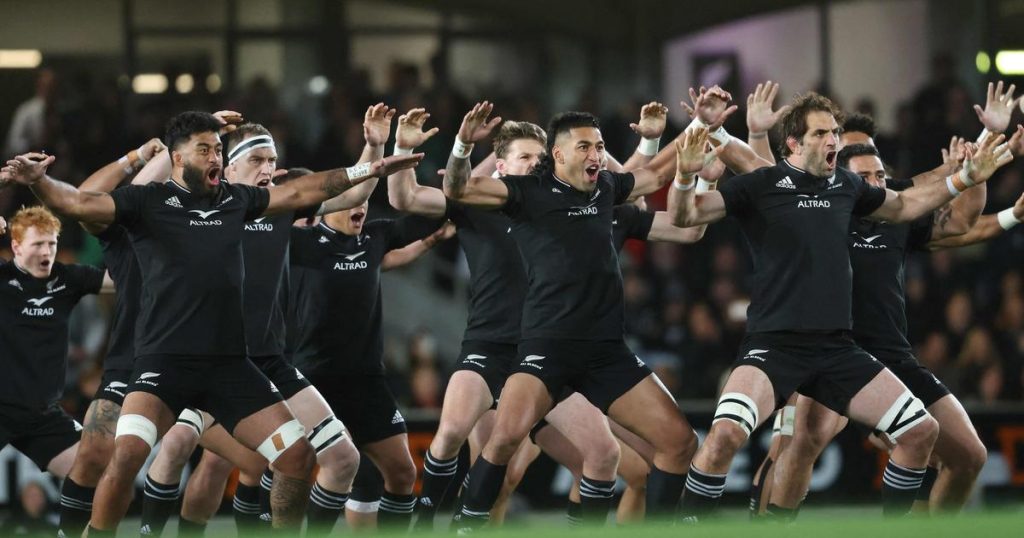 All blacks want to protect the Hakka from any cultural appropriation