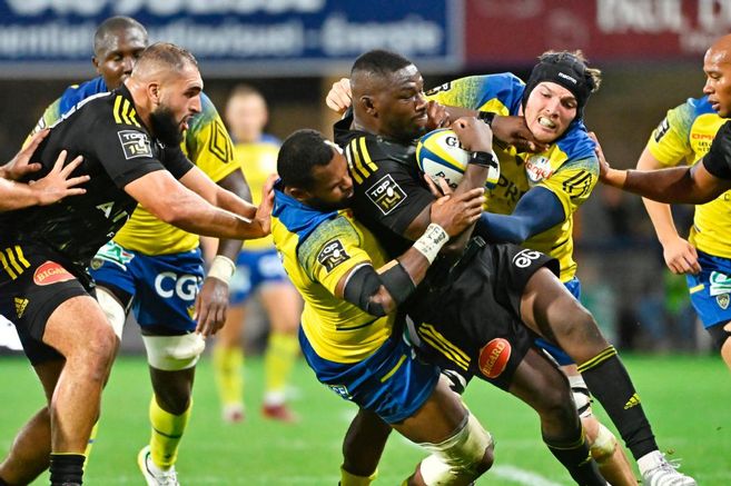 Decoding: How ASM Clermont Becomes Dominant Again