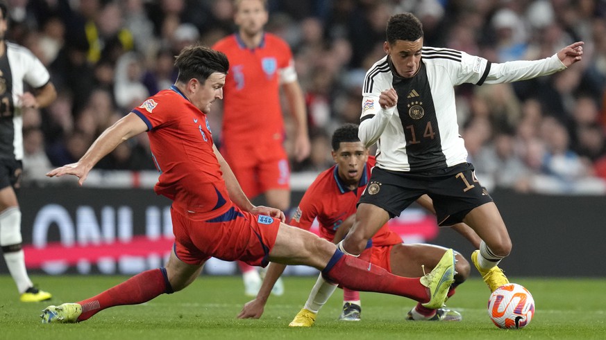 England defeat Germany and Italy win the hammer set