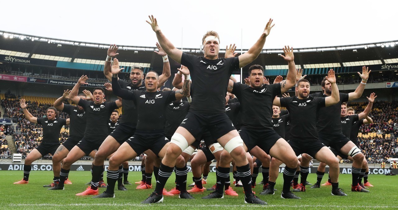 Football.  The All Blacks Bought by American Investors: The Inevitable Happened!