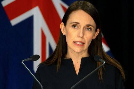 Mauri King accompanies the Prime Minister of New Zealand to the Queen's ...