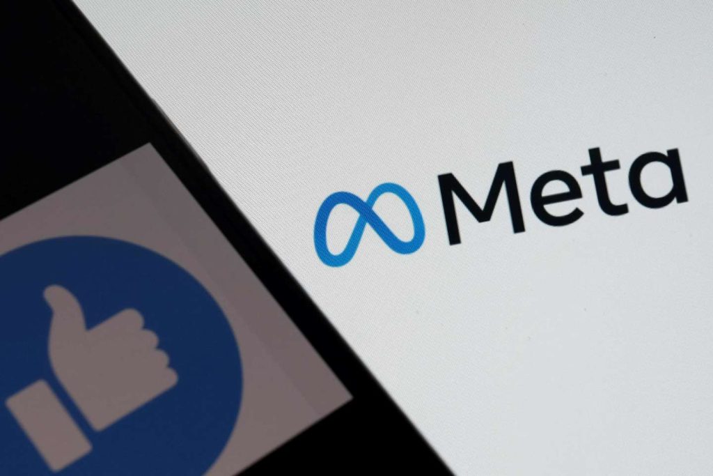 Meta announced that 1 million users have downloaded apps designed to steal their Facebook passwords
