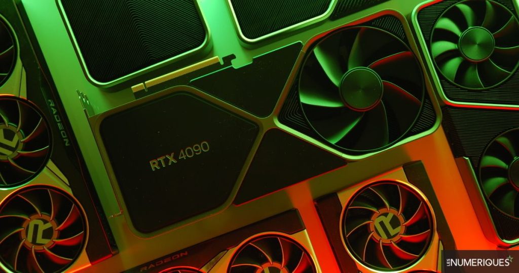 Nvidia cancels the release of the 12GB GeForce RTX 4080 card