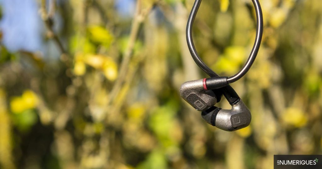 Sennheiser IE 600 headphone review: Closer to perfect