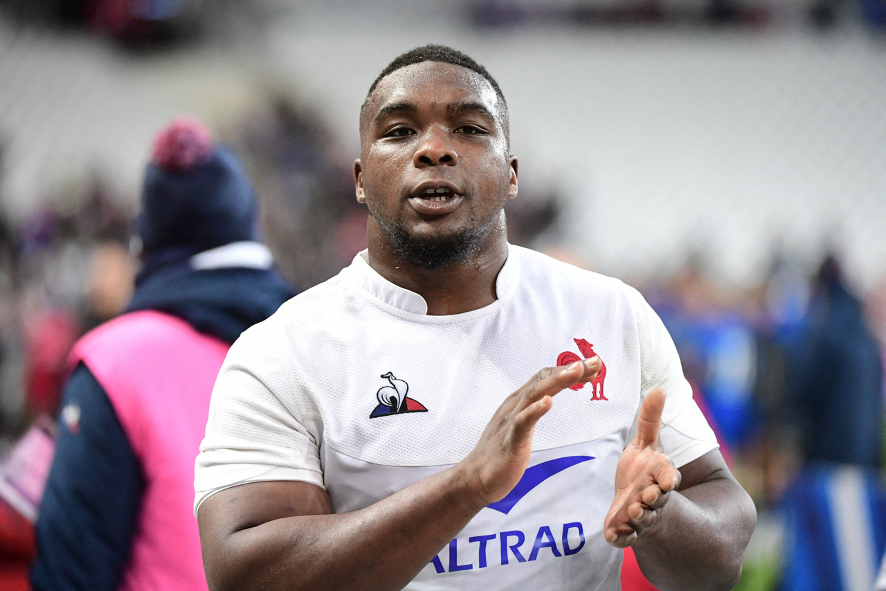 Toulouse, Toulon, Lyon, French stadium, Castres… the latest rugby transfer news