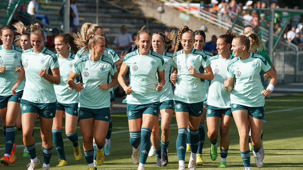 Women's World Cup 2023: dates, teams, tickets - World Cups in Australia ...