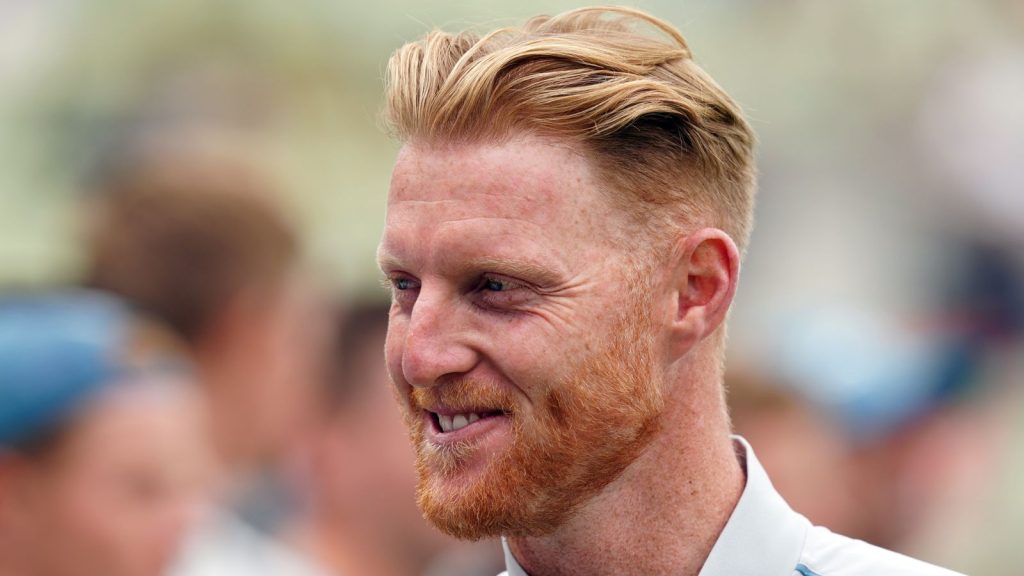 England & New Zealand: Ben Stokes says Paul Collingwood as England seeks to revive T20 World Cup momentum |  cricket news