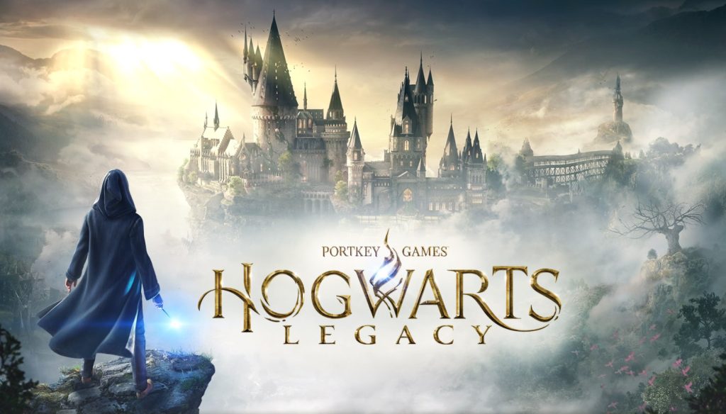 Hogwarts Legacy: 45 minutes of gameplay with battles and character creation |  Xbox One