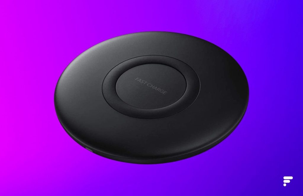 Amazon is preparing for Black Friday with the Samsung Wireless Charger for only € 1