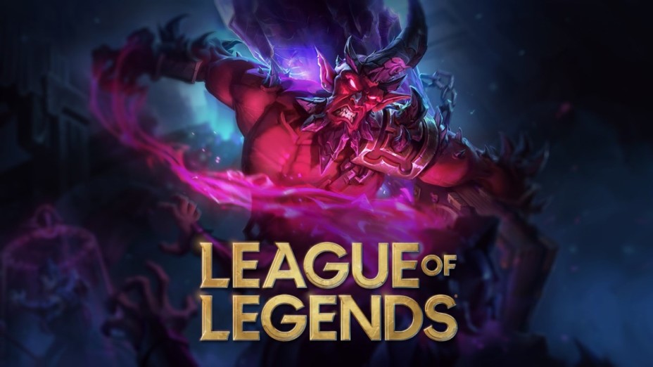 LoL: Riot bans an employee after using the game’s worst hero 20 times in a row.