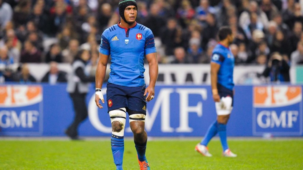 French rugby players who have been crowned the best player in the world