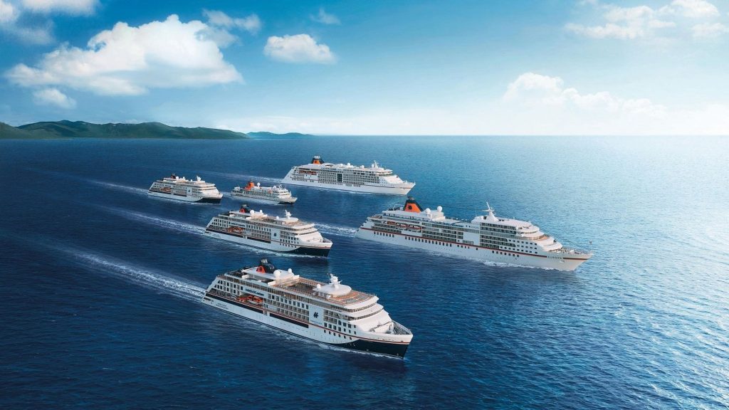 Hapag-Lloyd Cruises plans for 2024/2025