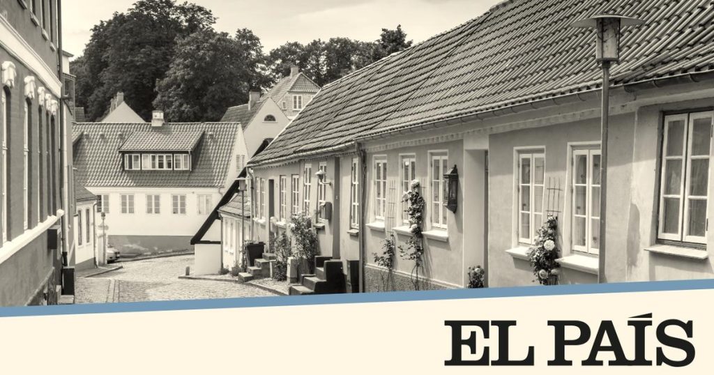 In Denmark, residents have been evicted from their homes because they live in a "non-Western" neighborhood.