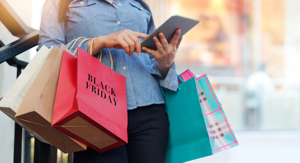 How to get the best Makeup Deals on Black Friday