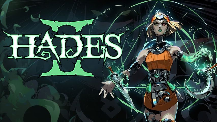 Supergiant Games Has A Sequel In The Years And Hades II Announces - News
