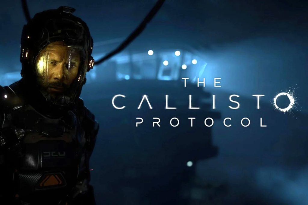 Callisto Protocol Update: Ray Tracing is available on Xbox Series X |  Xbox One