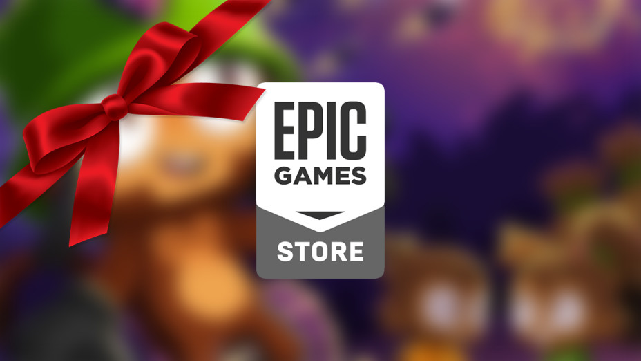 And the free Epic Games Store game on December 15th is…