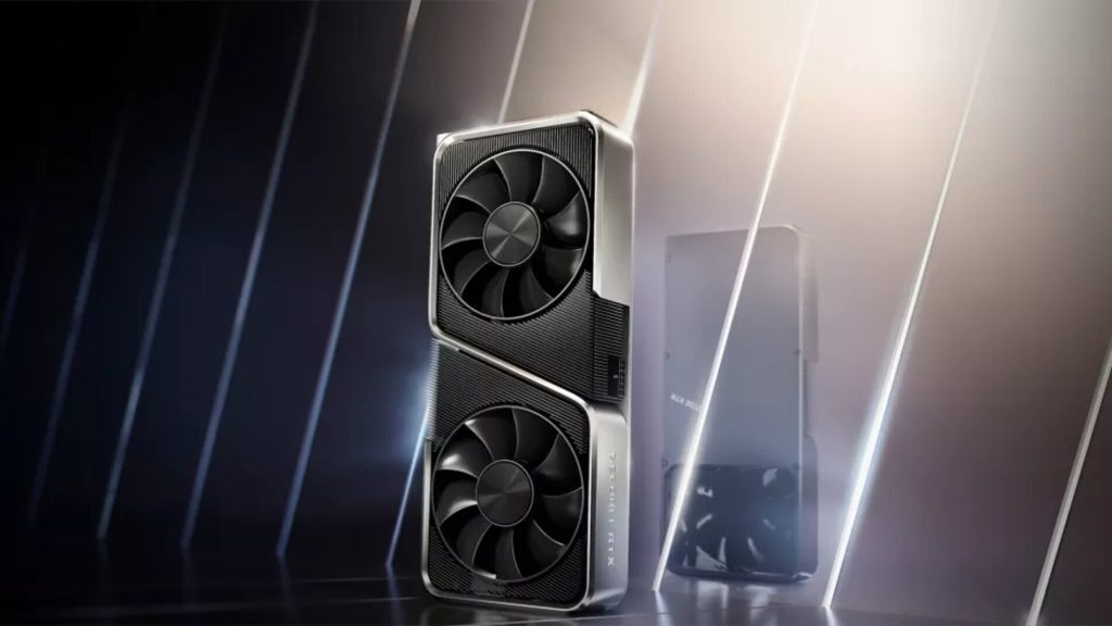 GeForce RTX 4070 Ti rated in Geekbench's Vulkan, OpenCL, and CUDA tests