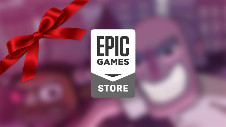 And the free Epic Games Store game for December 17th is...
