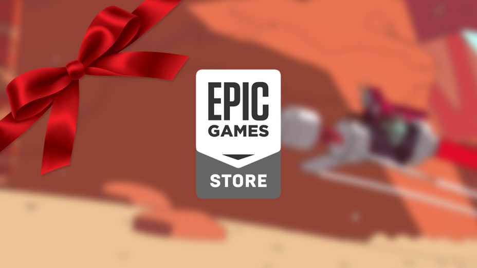 And the free Epic Games Store game on December 18th is…