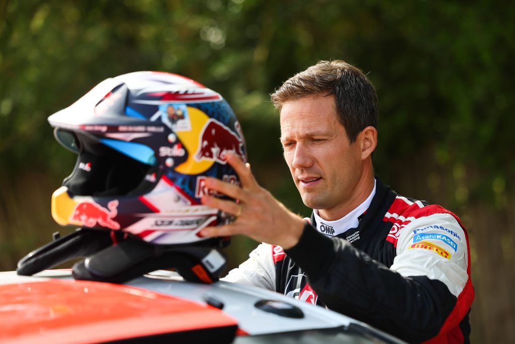 WRC: Sebastien Ogier returns to Rally New Zealand