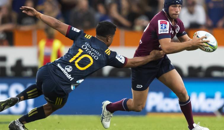 Australia and New Zealand reach a Super Rugby financial deal