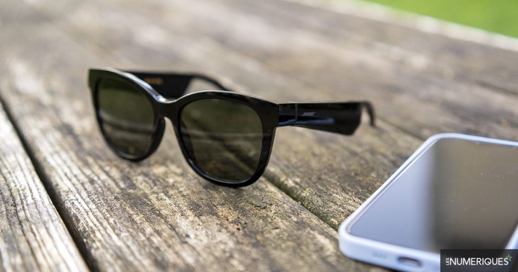 Bose Frames Soprano review: Acoustic glasses for more listening