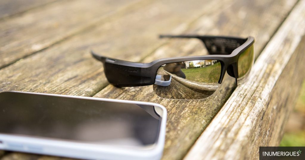 Bose Frames Tempo review: sound before style... and comfort