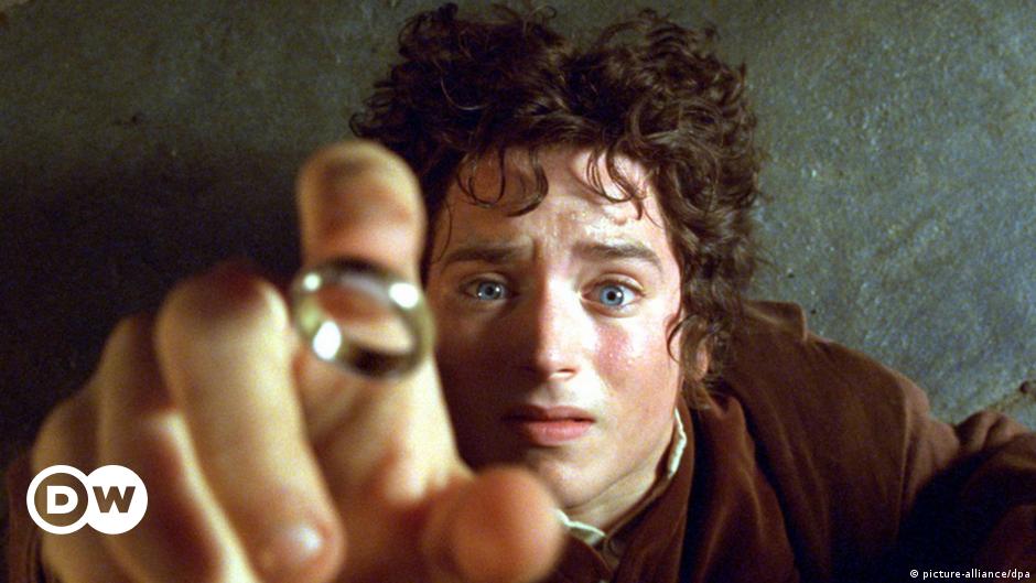 Cult film: 20 years ago, the movie “The Lord of the Rings” was released in cinemas |  Movies |  DW