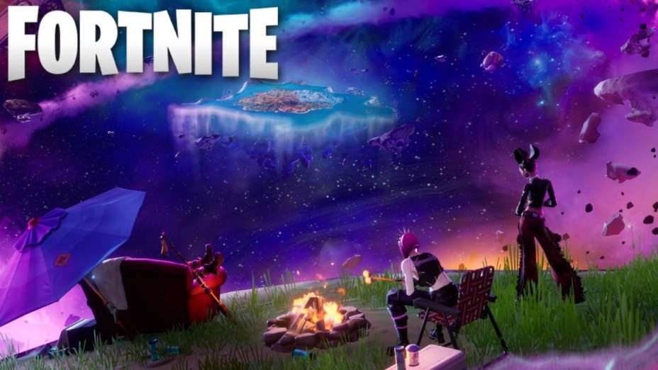 Fortnite Chapter 4: When can we play again?  season and start time of maintenance
