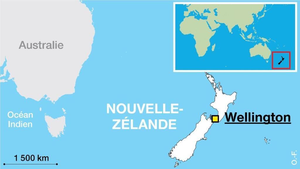 New Zealand.  A New Zealand couple who disappeared in Iran have managed to leave the country "safely".