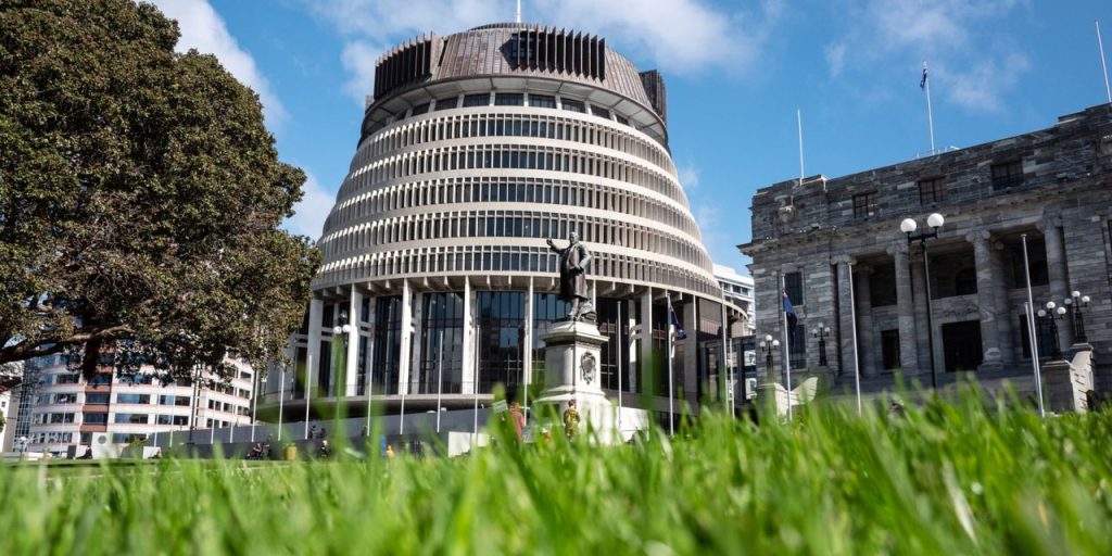 New Zealand is planning a law that would force Google and Meta to pay news publishers for content