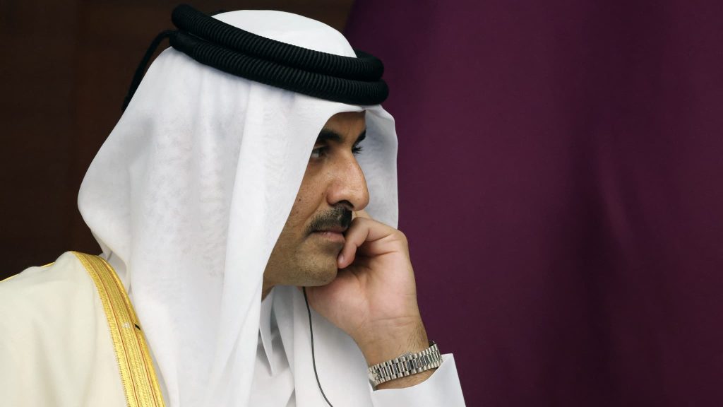 Qatar warns of the "negative impact" of European measures