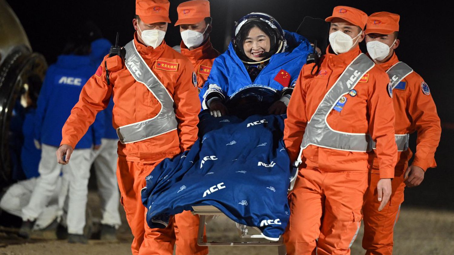 three-chinese-astronauts-return-to-earth-after-spending-six-months-in-space