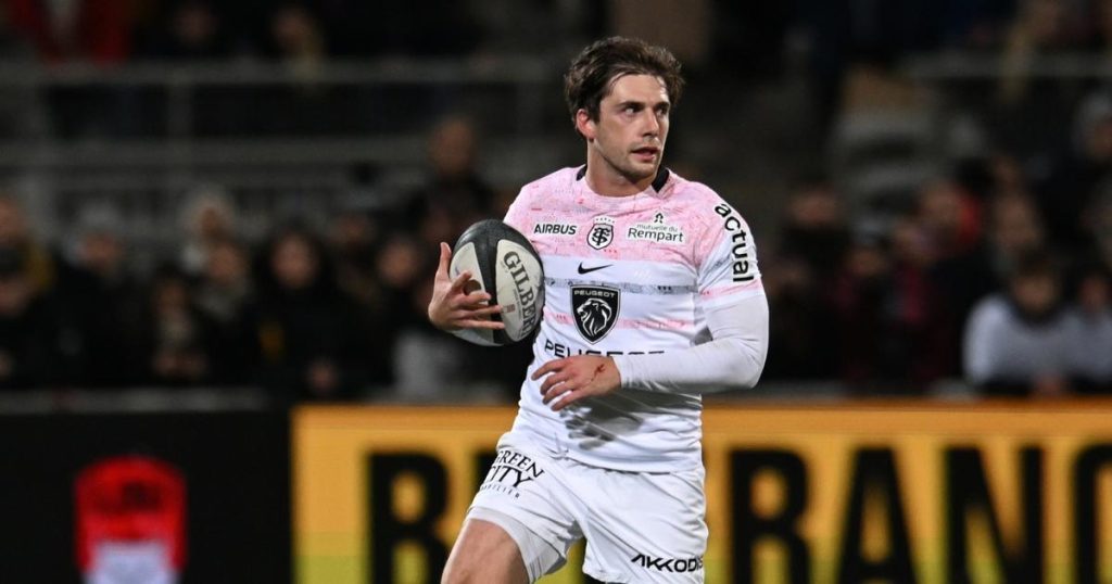 Toulouse without Bracy, Rétiere or Malia, Guyton uncertain