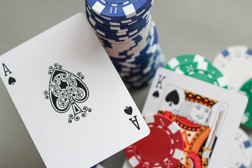 Check Out These Top-Rated Online Casino Blackjack Games