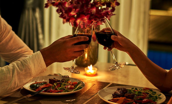 Planning the Perfect Date Night with Quandoo: A Step-by-Step Guide