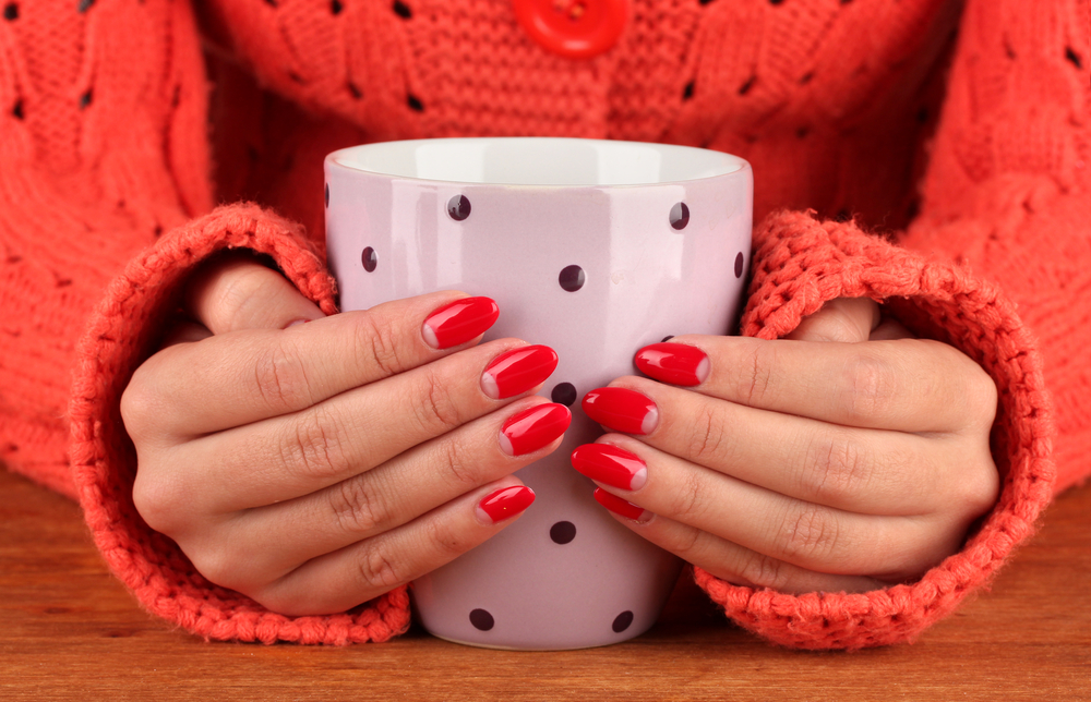 Star-Studded Styles: Acrylic Nail Designs from the Red Carpet