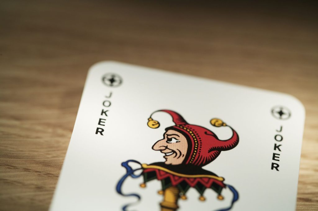 Joker In Poker At The Casino Spinanga: What It Is For In Poker